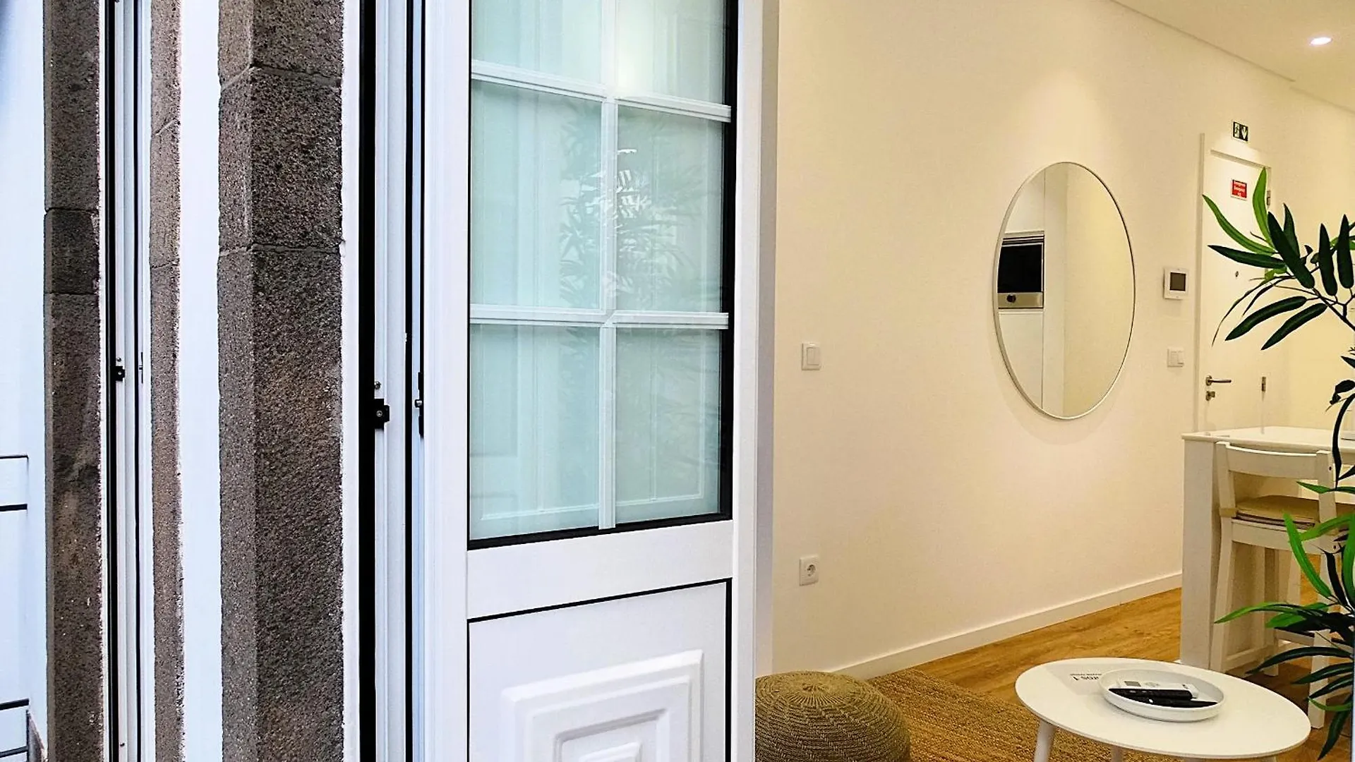 Ca Tanoeiros 1 Apartment Funchal