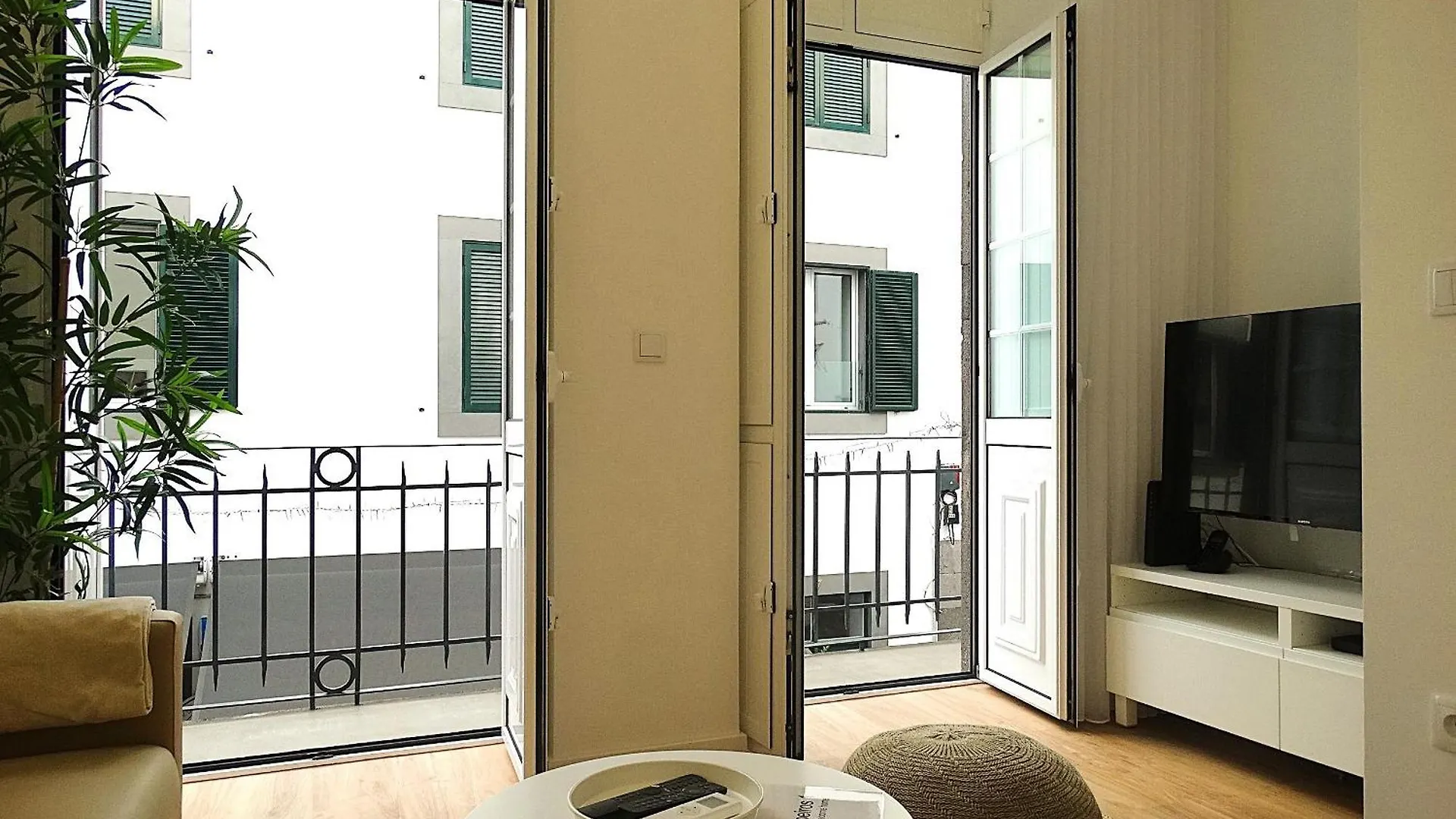 Ca Tanoeiros 1 Apartment Funchal  0*, Funchal (Madeira)