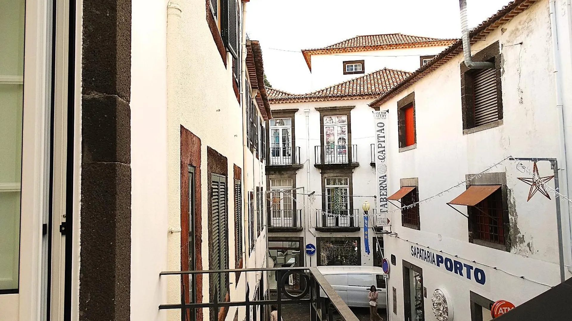 Ca Tanoeiros 1 Apartment Funchal  Portugal