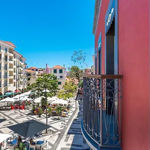 Apartment Casa Da Praca, Funchal (Madeira)