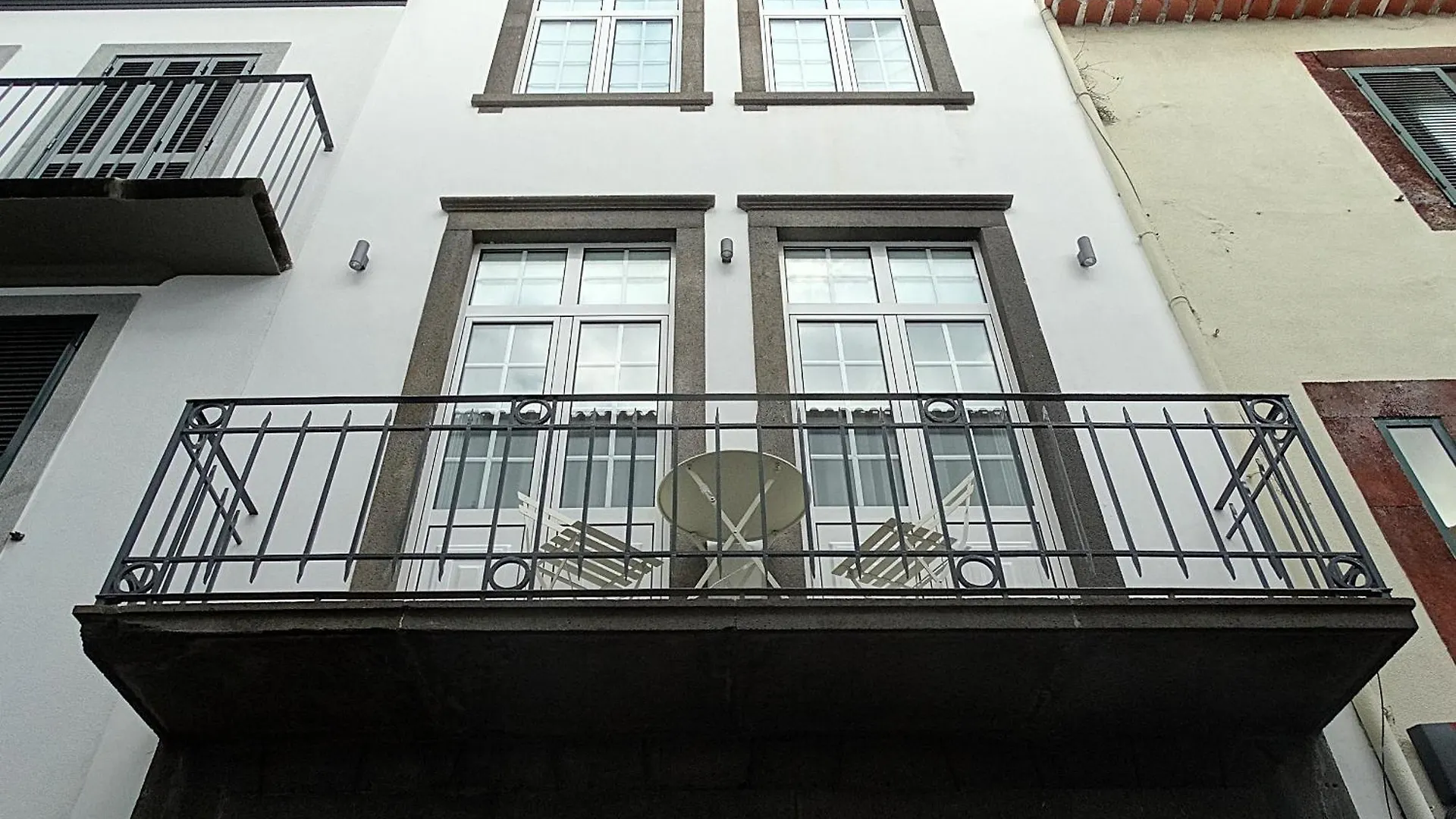 Ca Tanoeiros 1 Apartment Funchal
