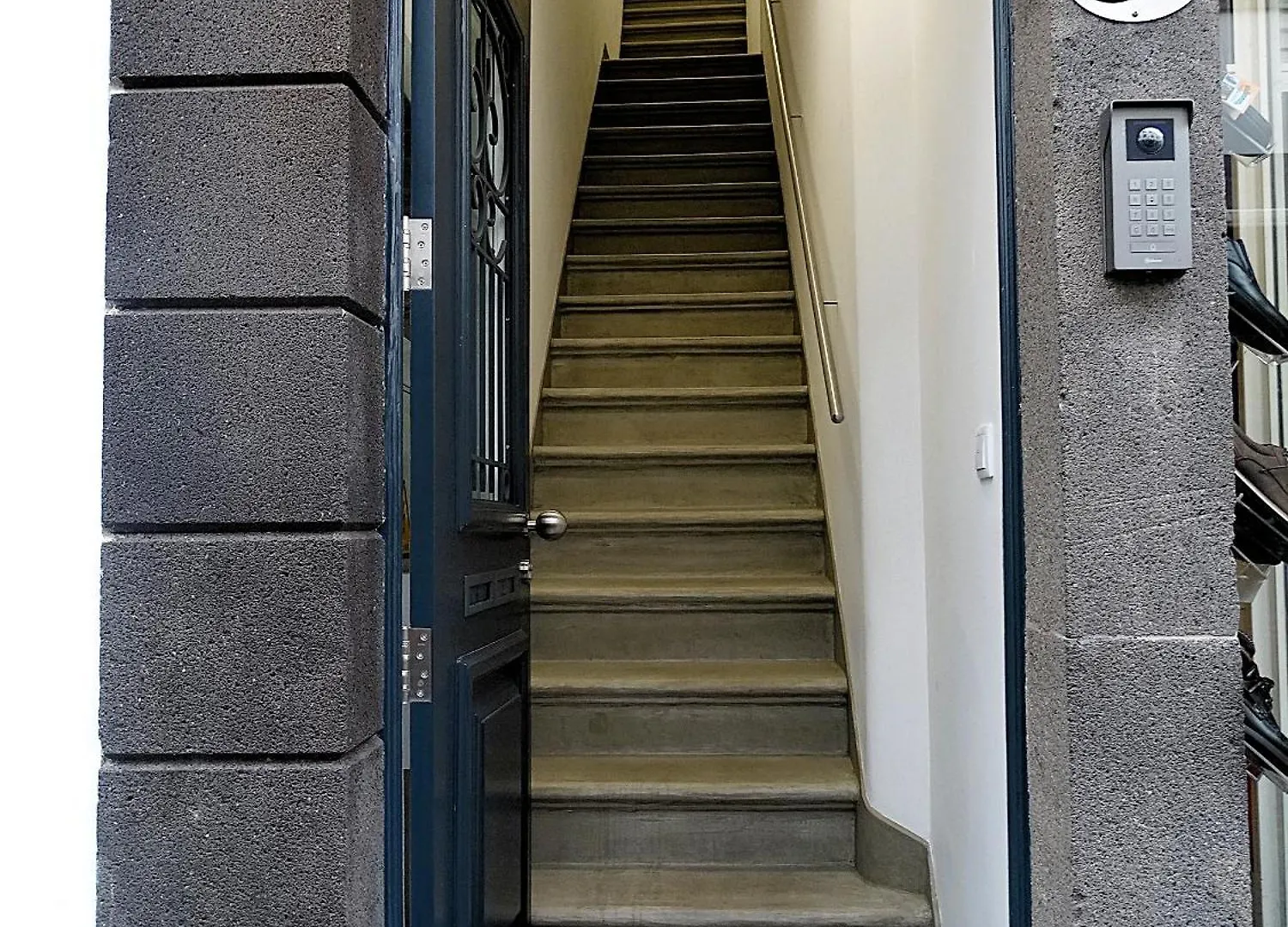 Ca Tanoeiros 1 Apartment Funchal