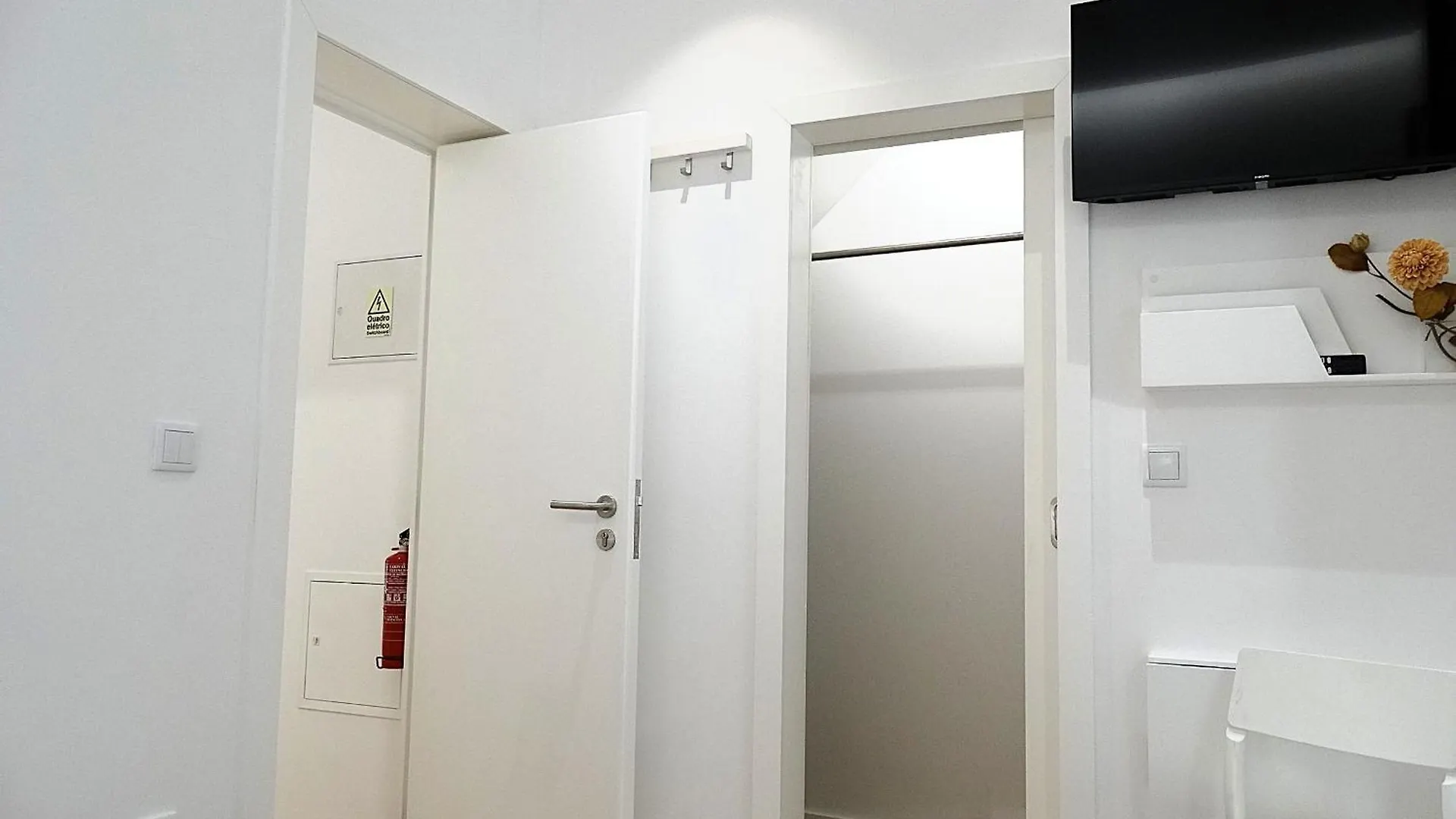 Ca Tanoeiros 1 Apartment Funchal