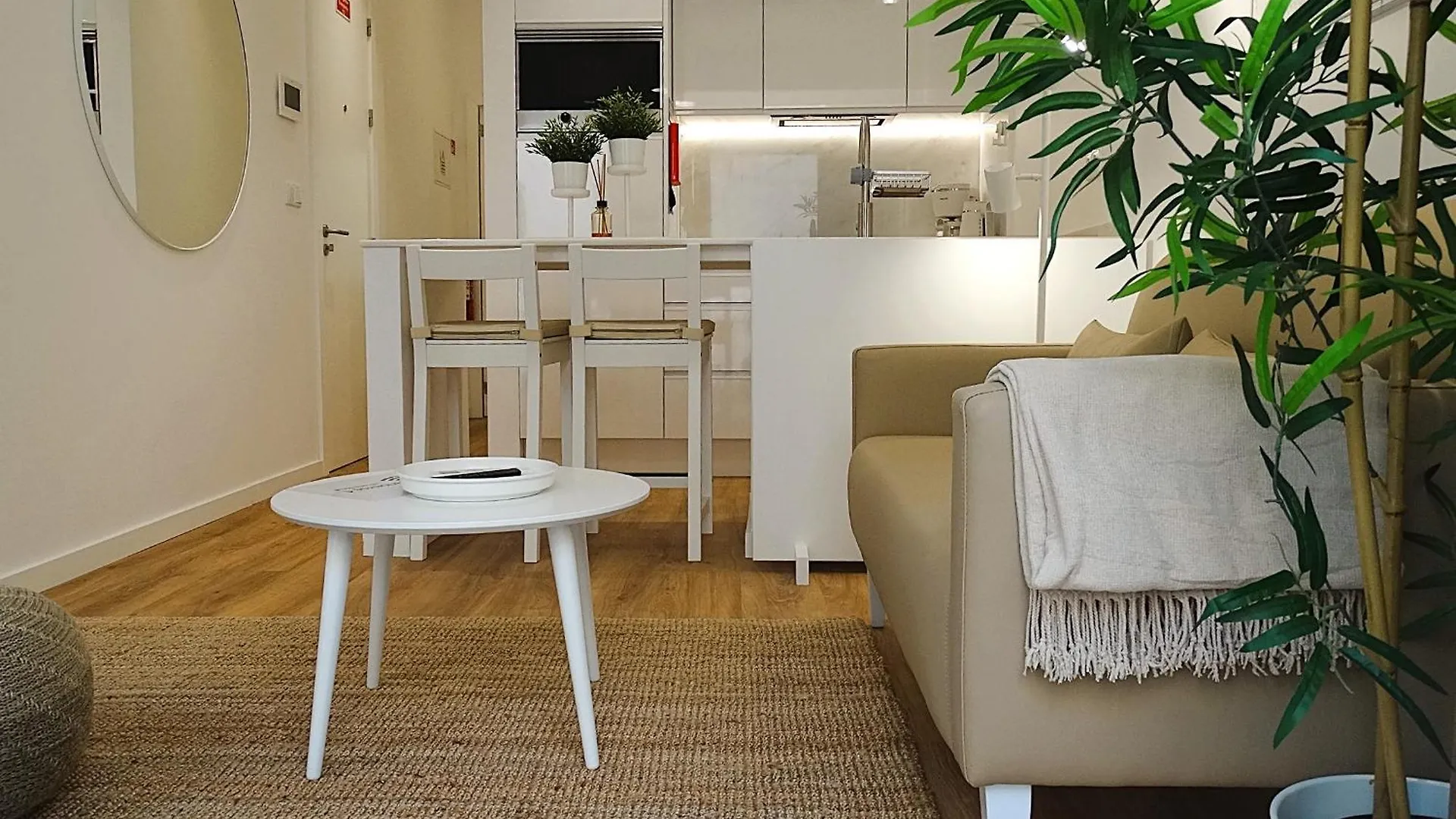 Ca Tanoeiros 1 Apartment Funchal