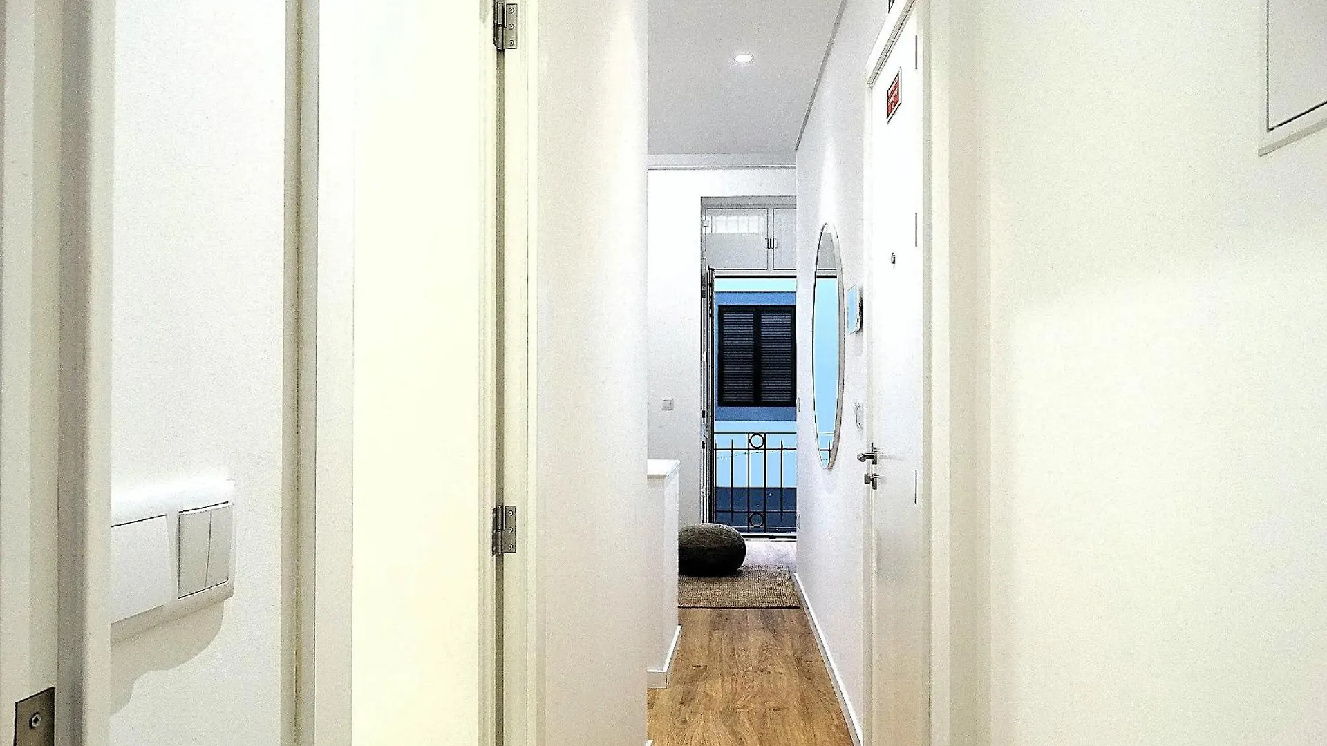 Ca Tanoeiros 1 Apartment Funchal