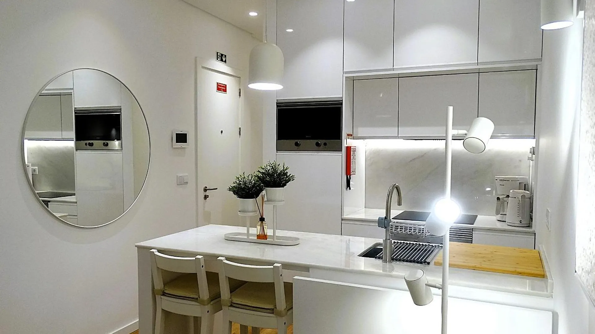 Ca Tanoeiros 1 Apartment Funchal