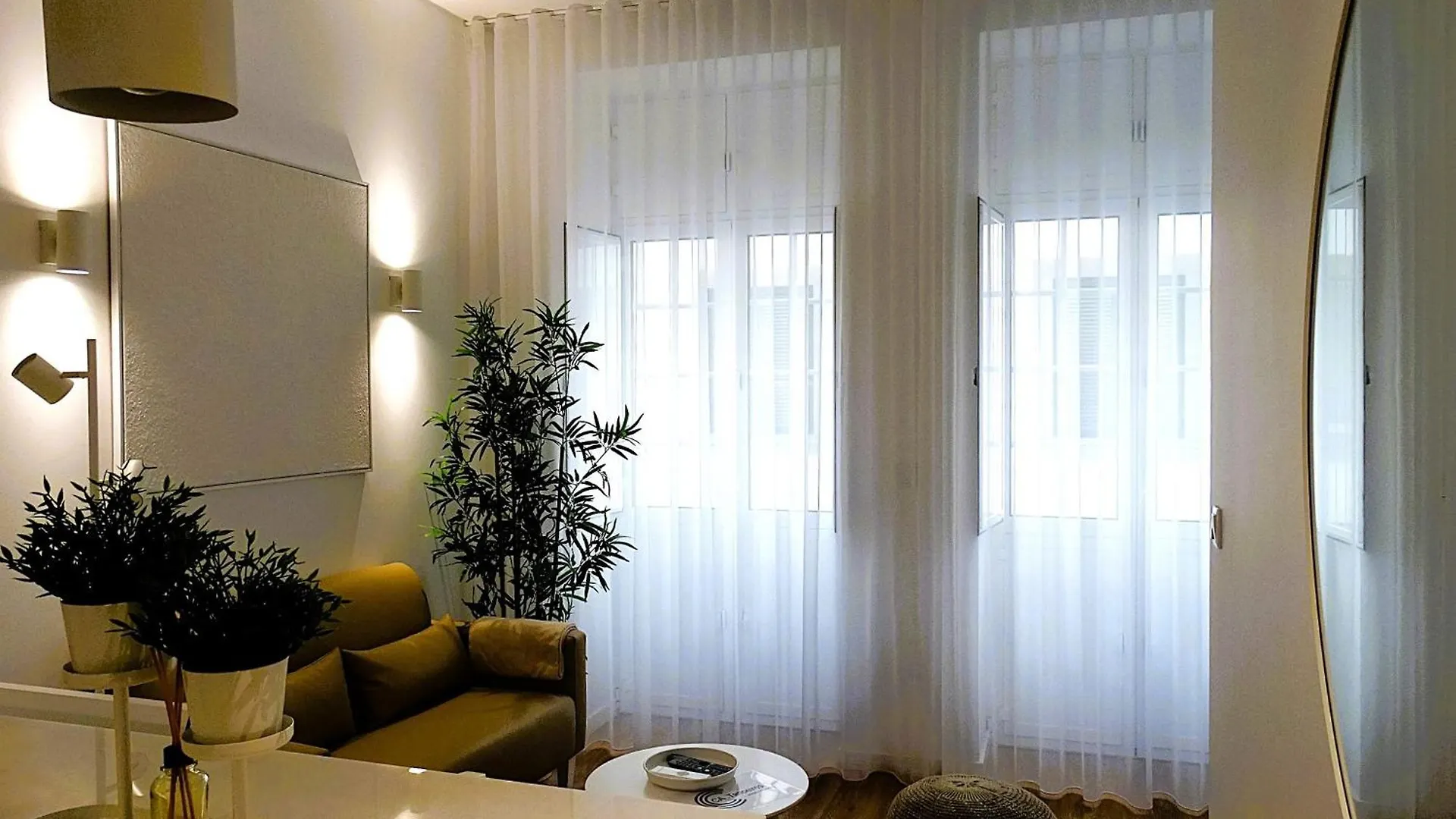Ca Tanoeiros 1 Apartment Funchal
